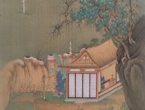 “大象无形”——山东省文化馆专业画家作品展