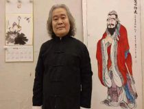 山东省文化馆聚雅空间 | 丹心向阳——马树果花鸟画艺术展